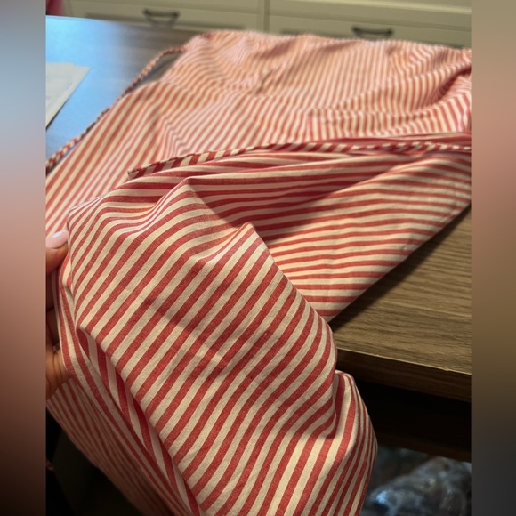 WAYF BACKLESS jumpsuit - Picture 3 of 5